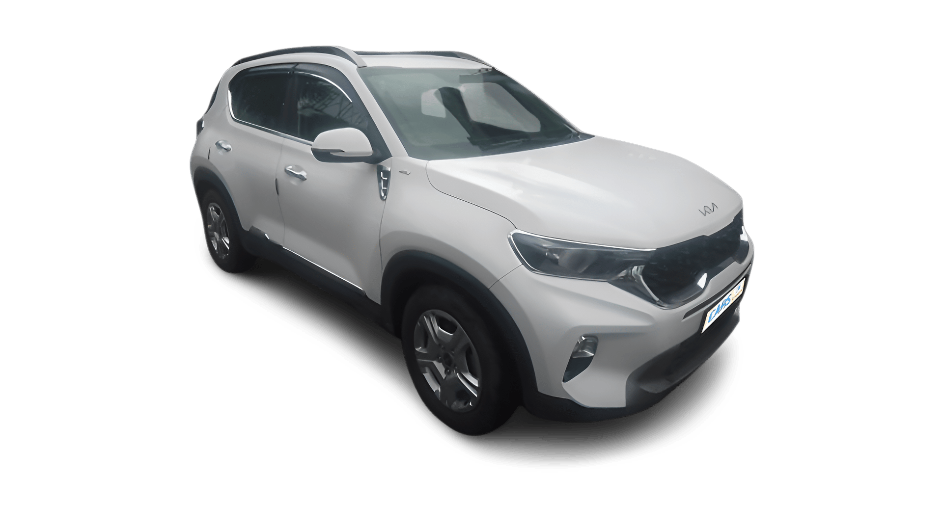 2022 KIA SONET - SUV - Petrol - Manual - ₹8.50 lakh